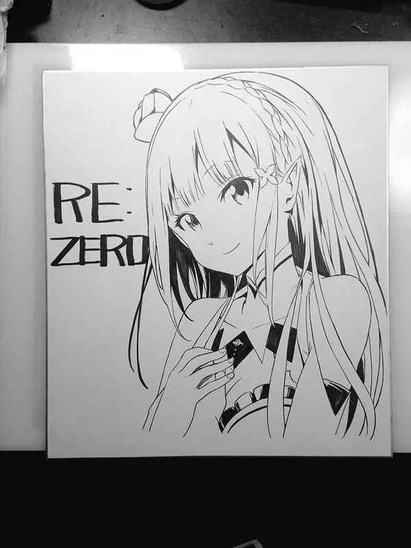 Educational authentic reference image (CPlEh_hU8AASNSj). — educational authentic (REAL) shikishi reference associated with Daichi Matsuse