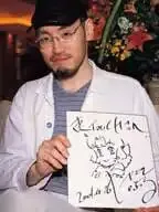 Educational authentic reference image (u=1146168851,545342487&fm=253&fmt=auto&app=138&f=JPEG). — educational authentic (REAL) shikishi reference associated with Nobuteru Yuki