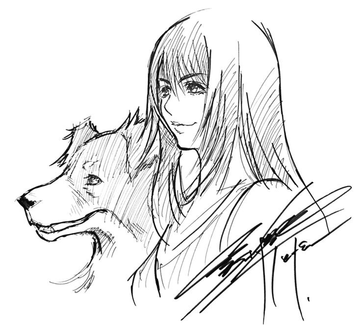 Educational authentic reference image (Rinoa Heartilly Sketch - Dissidia Final Fantasy NT Art Gallery). — educational authentic (REAL) shikishi reference associated with Tetsuya Nomura