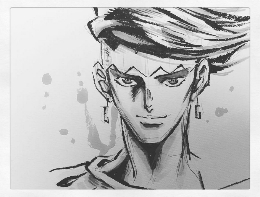 Educational authentic reference image (Screenshot 2024-11-22 at 00-41-03 Instagram). — educational authentic (REAL) shikishi reference associated with Terumi Nishii