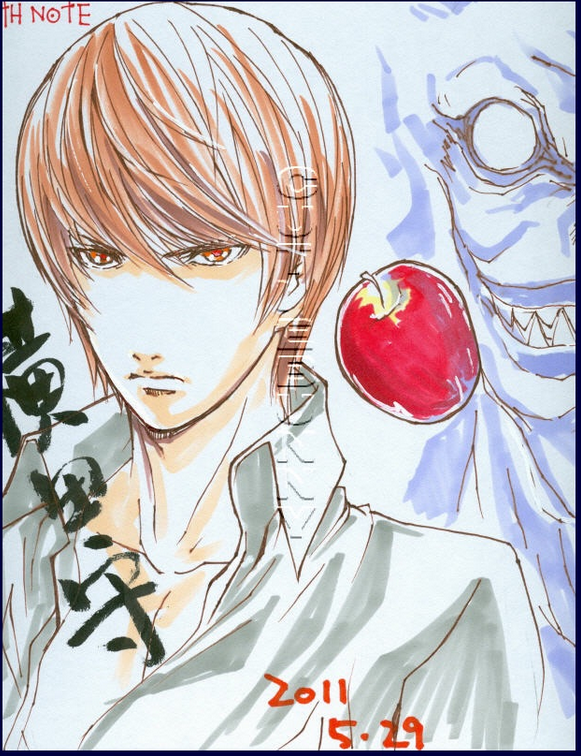 Educational authentic reference image (Screenshot 2024-11-22 212911). — educational authentic (REAL) shikishi reference associated with Mamoru Yokota