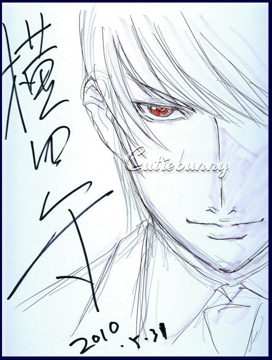 Educational authentic reference image (Screenshot 2024-11-22 213135). — educational authentic (REAL) shikishi reference associated with Mamoru Yokota