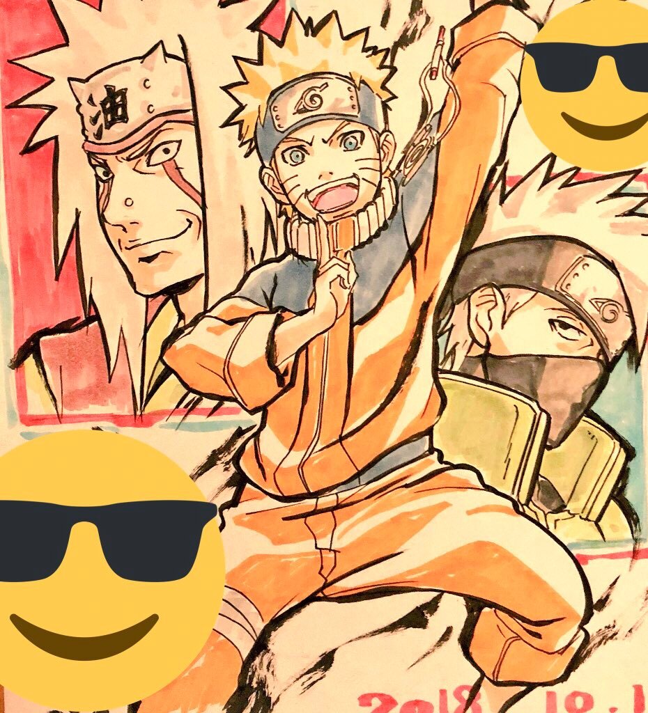 Educational authentic reference image (DpzXZhFVAAEM_cp). — educational authentic (REAL) shikishi reference associated with Mamoru Yokota