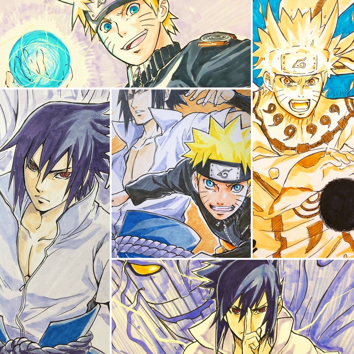 Educational authentic reference image (EJ4NCDfVAAAJcLi). — educational authentic (REAL) shikishi reference associated with Mamoru Yokota