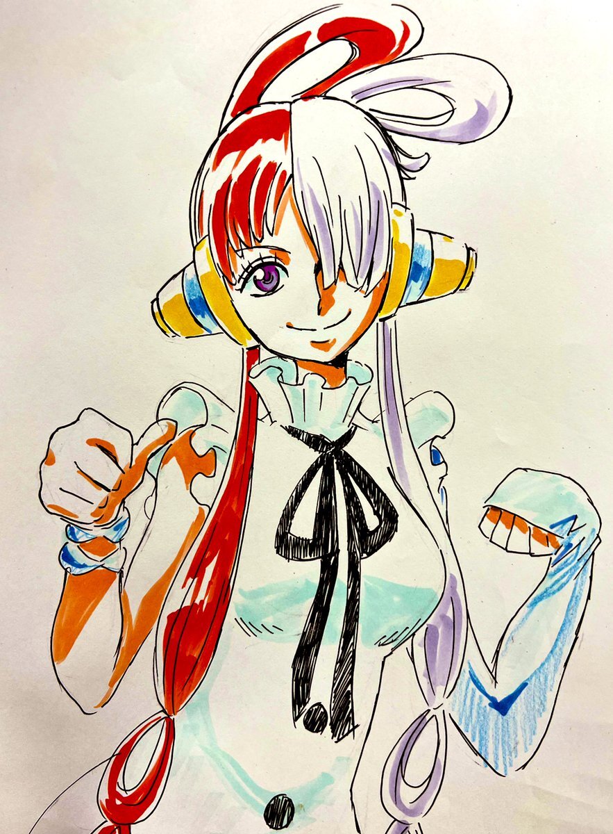 Educational authentic reference image (Fh6QbqMacAAIZB7). — educational authentic (REAL) shikishi reference associated with Mamoru Yokota