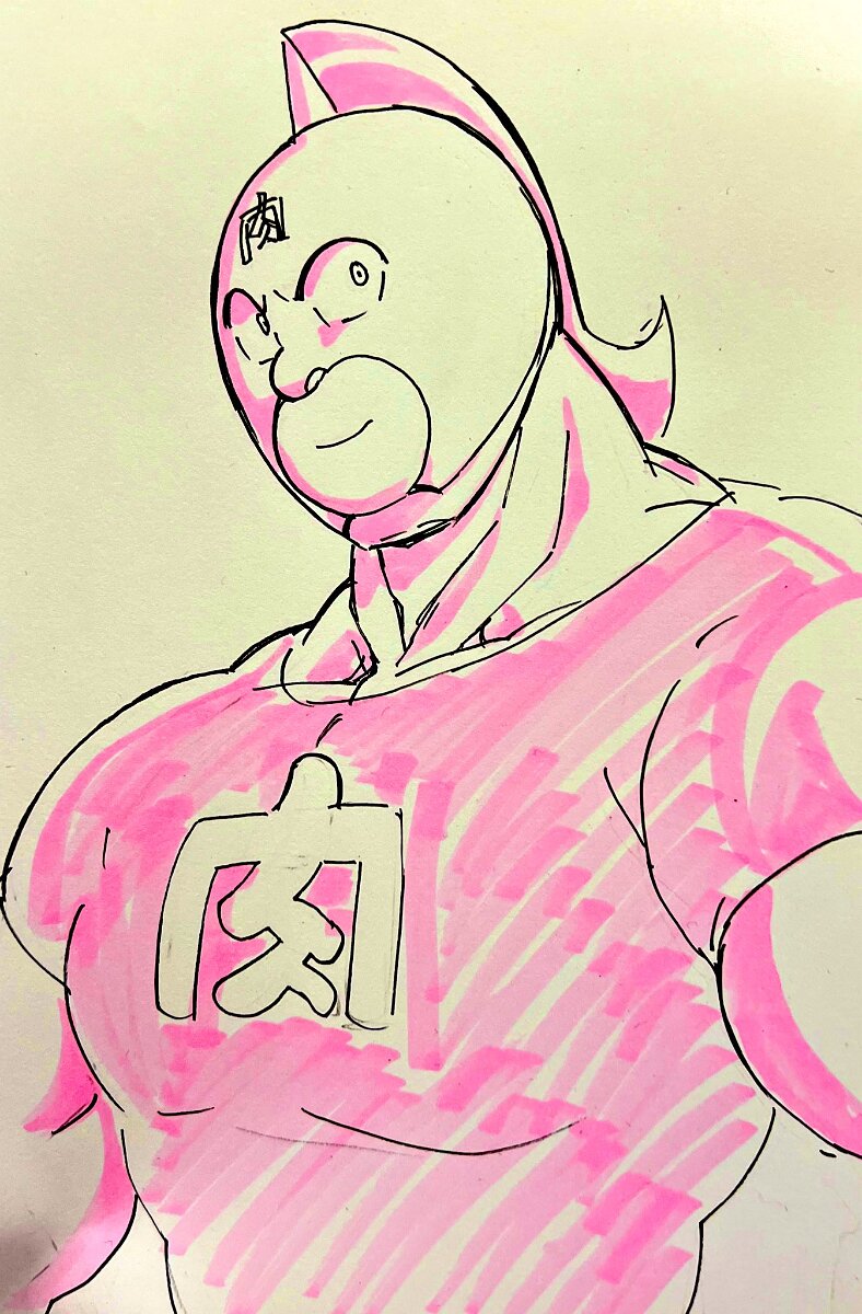 Educational authentic reference image (GYJrgEGaIAAbip-). — educational authentic (REAL) shikishi reference associated with Mamoru Yokota
