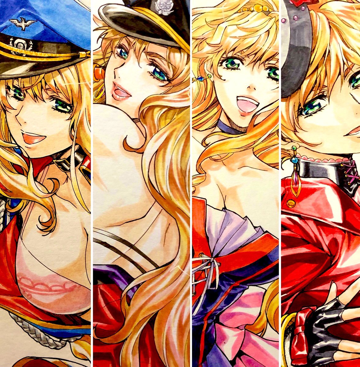 Educational authentic reference image (FFsG6FXVgAAOUW0). — educational authentic (REAL) shikishi reference associated with Mamoru Yokota
