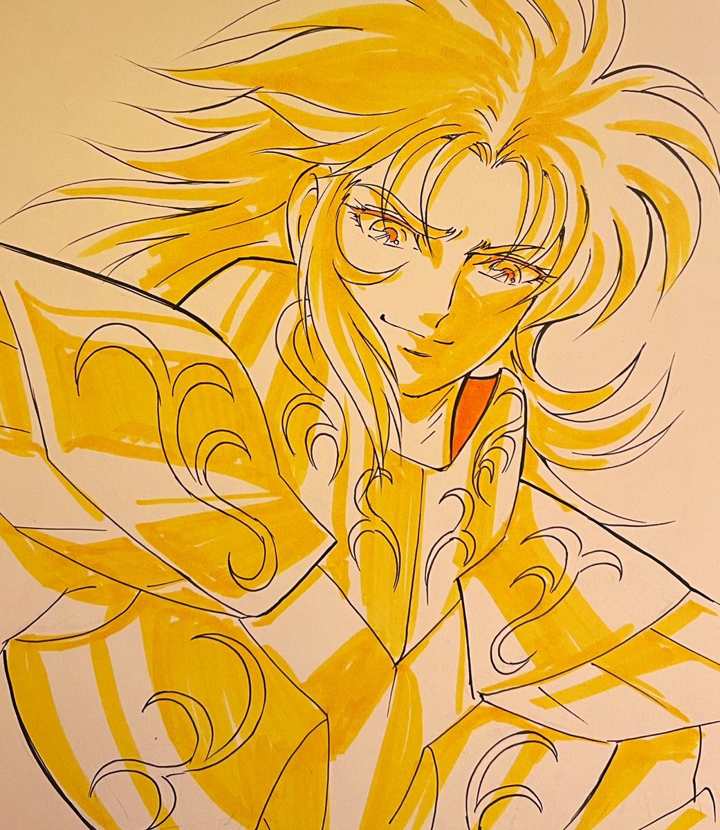 Educational authentic reference image (FYK6w9UaUAArPUP). — educational authentic (REAL) shikishi reference associated with Mamoru Yokota