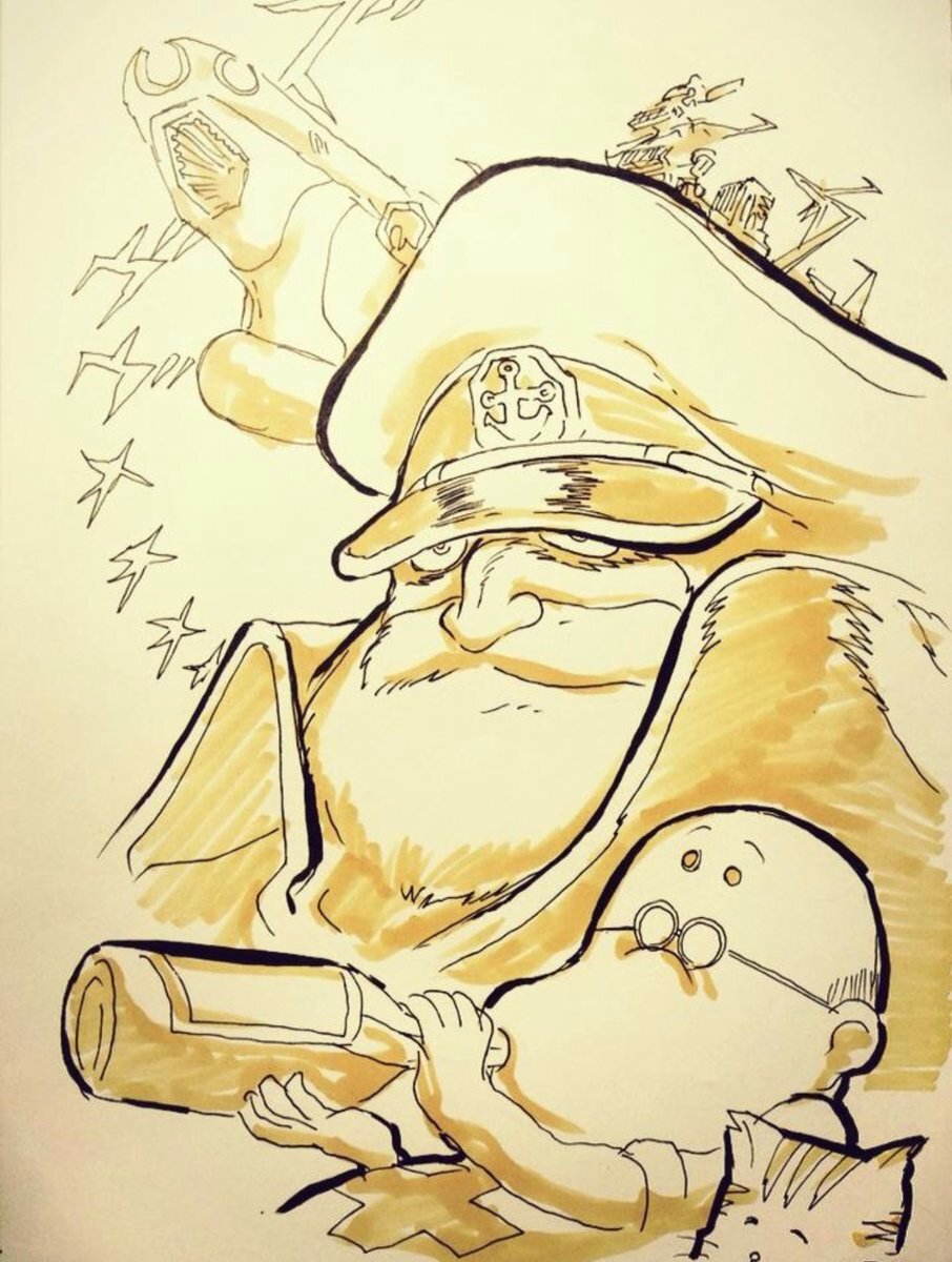 Educational authentic reference image (FpYuddNaAAAqPIa). — educational authentic (REAL) shikishi reference associated with Mamoru Yokota