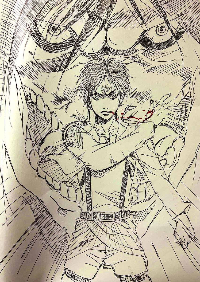 Educational authentic reference image (GDv2yC0bkAAP3jz). — educational authentic (REAL) shikishi reference associated with Mamoru Yokota