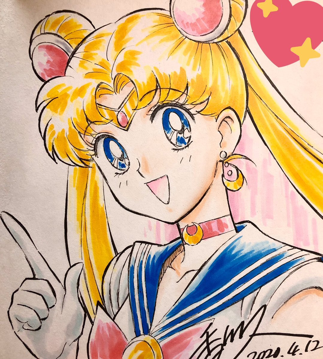 Educational authentic reference image (EV3hVwfVcAchmRh). — educational authentic (REAL) shikishi reference associated with Hisashi Kagawa