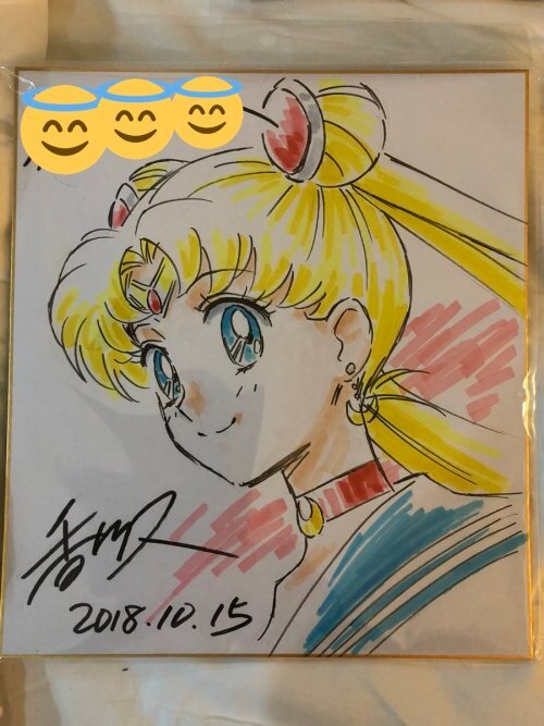 Educational authentic reference image (tumblr_1ca5c595e8097629c02231ed1ed02ccd_f2740d84_500). — educational authentic (REAL) shikishi reference associated with Hisashi Kagawa