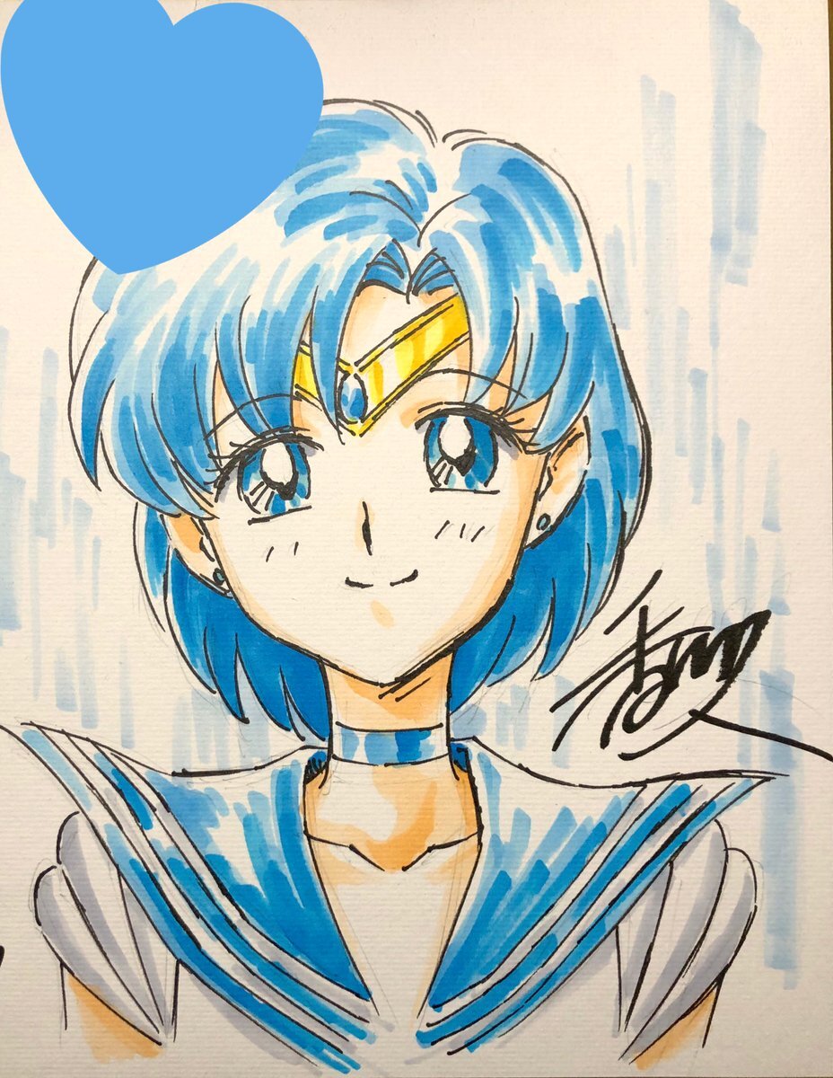 Educational authentic reference image (EhfAotGUcAA--zD). — educational authentic (REAL) shikishi reference associated with Hisashi Kagawa