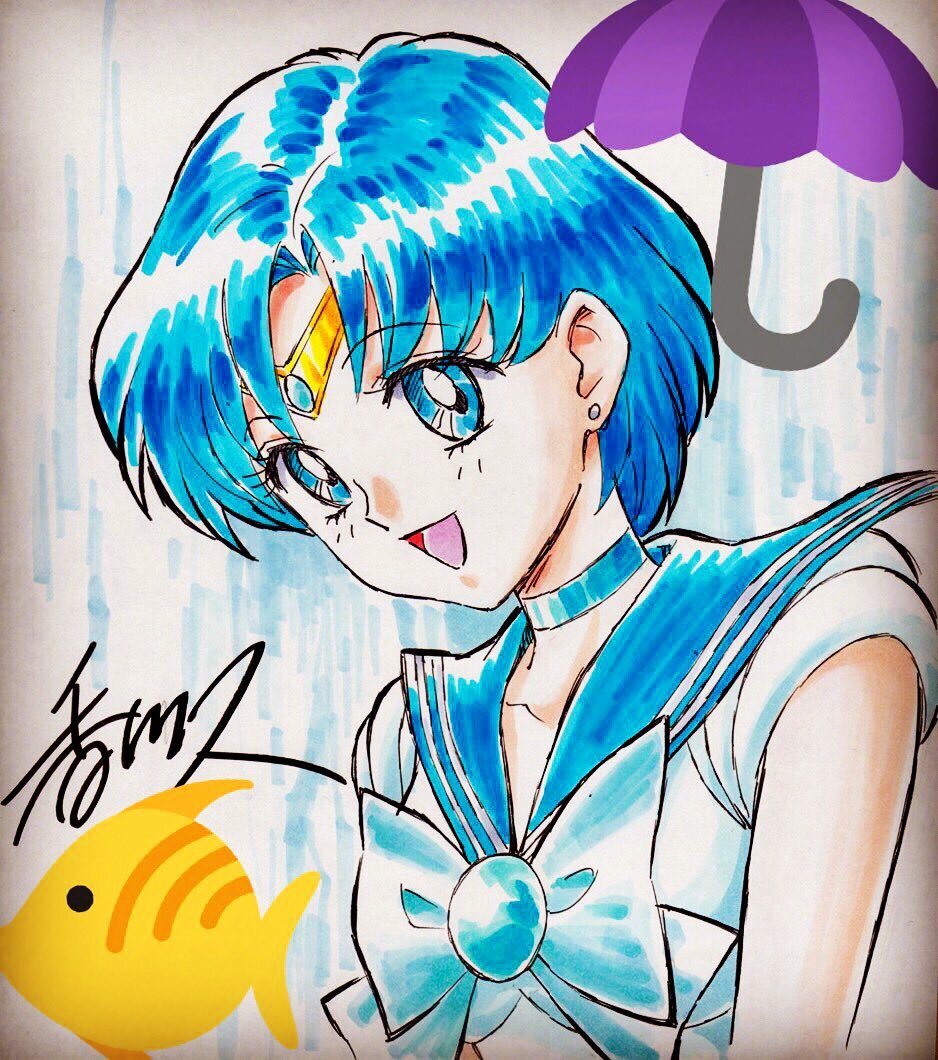 Educational authentic reference image (FcQKam-XgAA8QUW). — educational authentic (REAL) shikishi reference associated with Hisashi Kagawa
