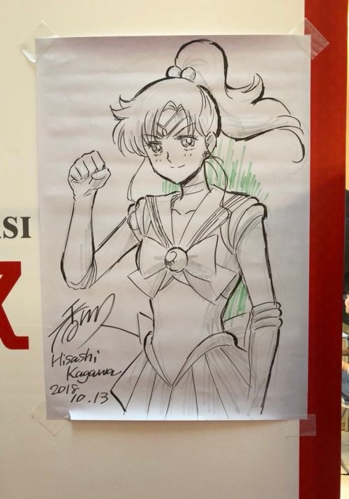 Educational authentic reference image (tumblr_ea0e1d2b6807b3d015788ef87dacd5ab_22e3e8f6_500). — educational authentic (REAL) shikishi reference associated with Hisashi Kagawa