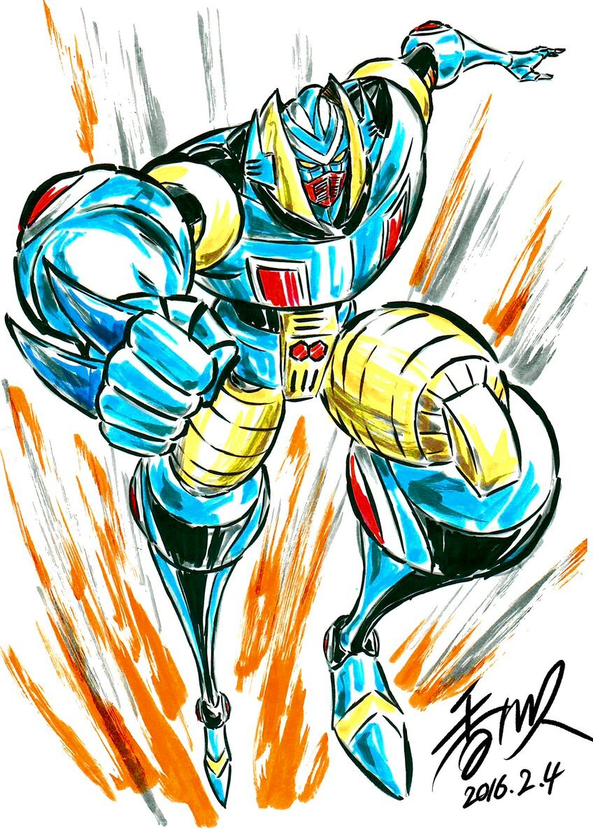 Educational authentic reference image (GS7onnCaUAAHGlt). — educational authentic (REAL) shikishi reference associated with Hisashi Kagawa
