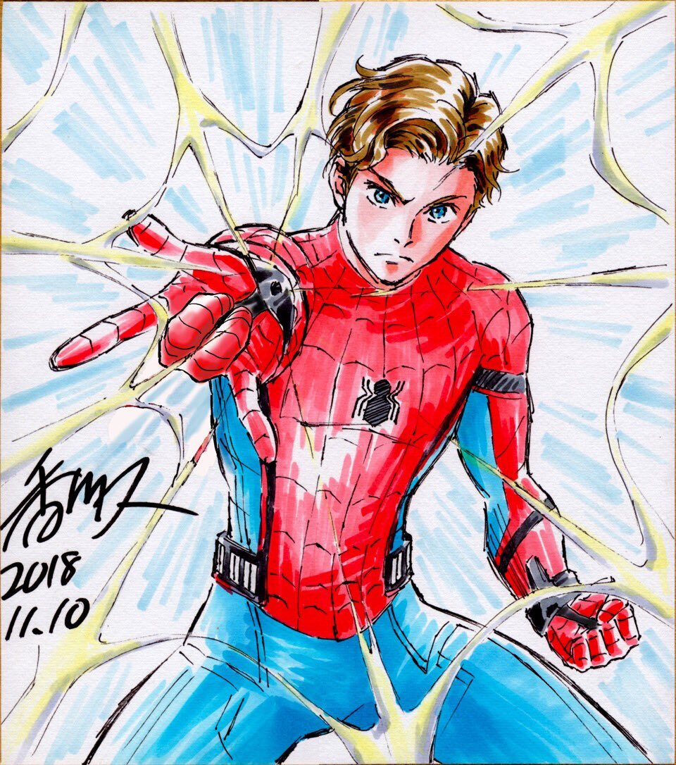 Educational authentic reference image (E1h8qC6VoAAqc3h). — educational authentic (REAL) shikishi reference associated with Hisashi Kagawa