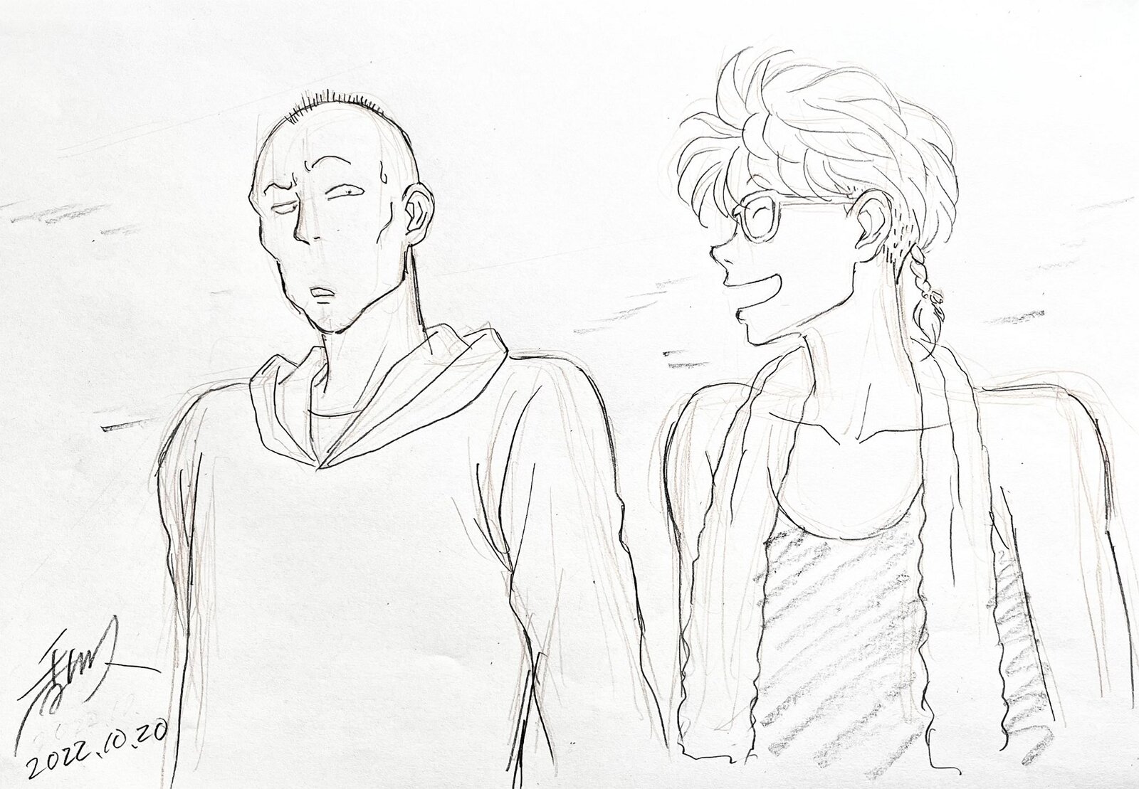 Educational authentic reference image (GZiL206aAAYbeD1). — educational authentic (REAL) shikishi reference associated with Hisashi Kagawa