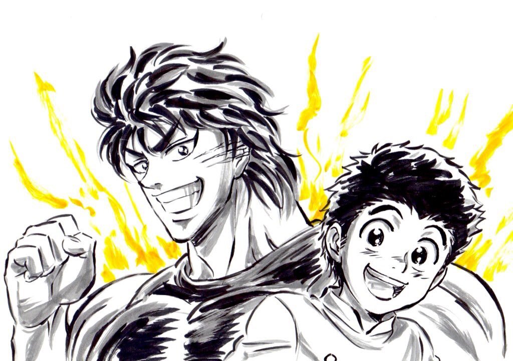 Educational authentic reference image (GHVpe2PbEAAxKOa). — educational authentic (REAL) shikishi reference associated with Hisashi Kagawa