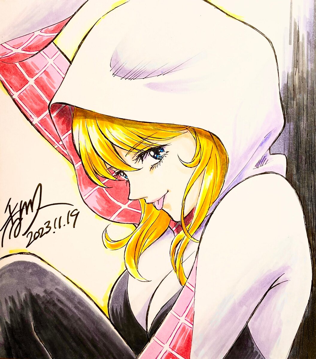 Educational authentic reference image (GBEPXB3agAAGBT5). — educational authentic (REAL) shikishi reference associated with Hisashi Kagawa