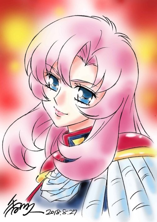 Educational authentic reference image (tumblr_65615ffc0b7d206922c6e81018f47260_e750529b_500). — educational authentic (REAL) shikishi reference associated with Hisashi Kagawa
