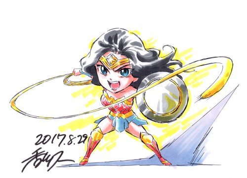Educational authentic reference image (tumblr_4d08789bd74f718348331c06e4377ded_bae7e1ee_500). — educational authentic (REAL) shikishi reference associated with Hisashi Kagawa