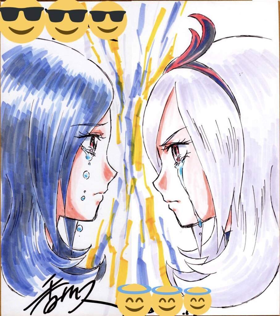 Educational authentic reference image (7248f38205f0e1b15dd50ecd67cbbad00dbeb6c3r1-960-1083v2_hq). — educational authentic (REAL) shikishi reference associated with Hisashi Kagawa