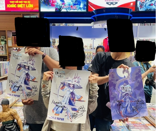 Educational authentic reference image (Screenshot 2024-11-24 223559). — educational authentic (REAL) shikishi reference associated with Akira ITO