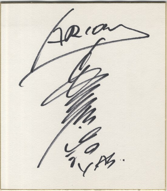 Educational authentic reference image (Screenshot 2024-12-09 at 14-27-27 0000881415.jpeg (JPEG Image 550 × 627 pixels)). — educational authentic (REAL) shikishi reference associated with Yoshikazu Yasuhiko