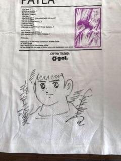 Educational authentic reference image (m31905765959_1). — educational authentic (REAL) shikishi reference associated with Yoichi Takahashi