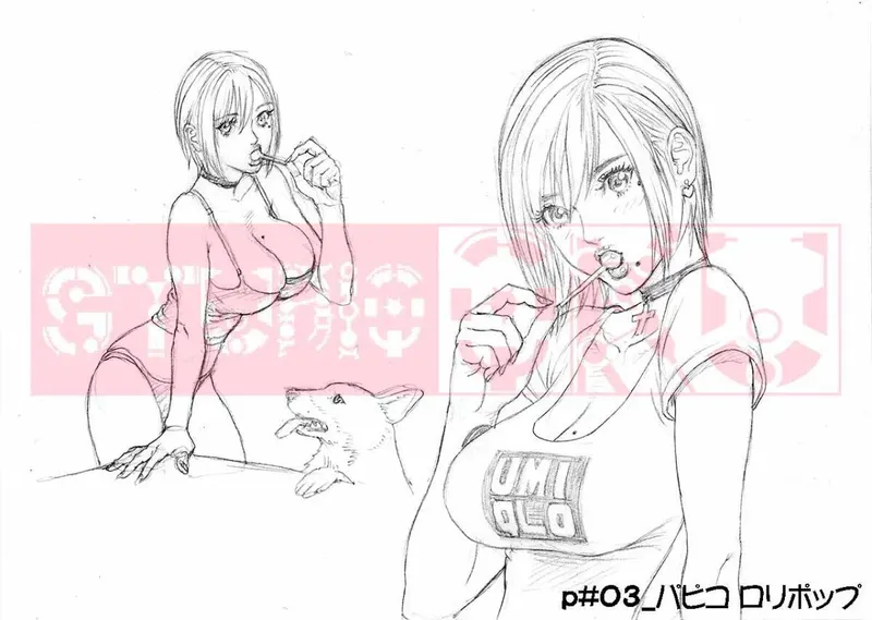 Educational authentic reference image (i-img1200x853-17399237447359y91rwj49933). — educational authentic (REAL) shikishi reference associated with Hiroya OKU