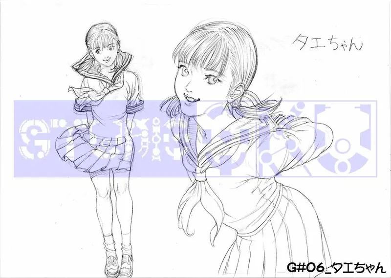 Educational authentic reference image (i-img1200x853-17399235421085qnjdty18986). — educational authentic (REAL) shikishi reference associated with Hiroya OKU