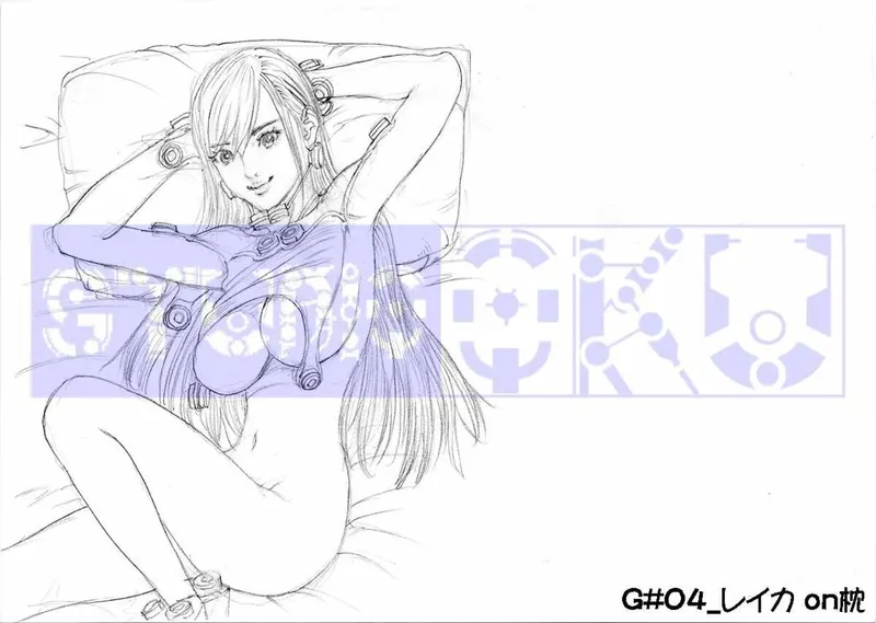 Educational authentic reference image (i-img1200x853-173992323904259nt6cg108286). — educational authentic (REAL) shikishi reference associated with Hiroya OKU