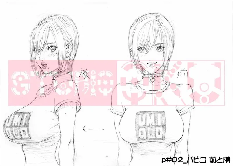 Educational authentic reference image (i-img1200x853-17380793747975dhio2z34). — educational authentic (REAL) shikishi reference associated with Hiroya OKU