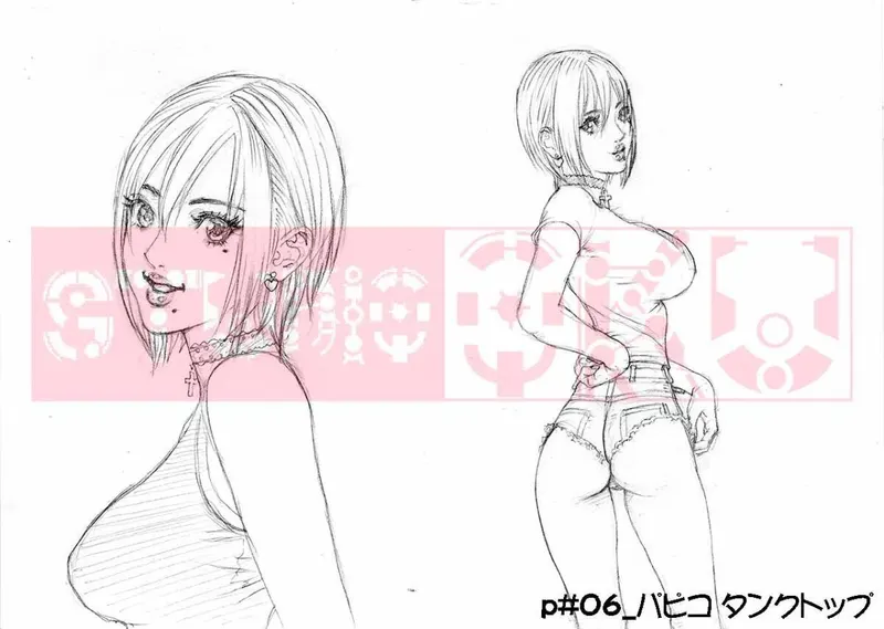 Educational authentic reference image (i-img1200x853-17387129227760y1zofk33644). — educational authentic (REAL) shikishi reference associated with Hiroya OKU