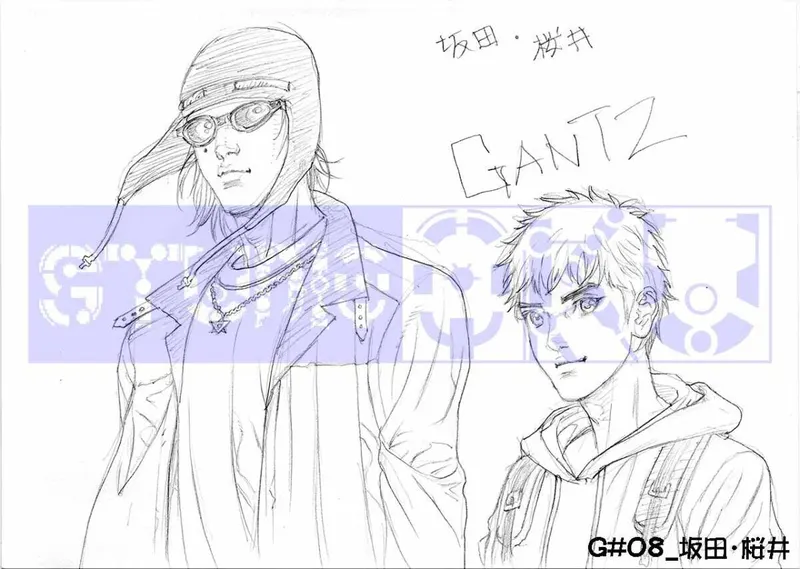 Educational authentic reference image (i-img1200x853-17387128345712sot1hb137790). — educational authentic (REAL) shikishi reference associated with Hiroya OKU
