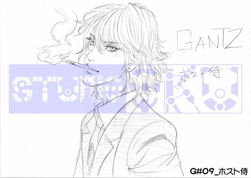 Educational authentic reference image (i-img1200x853-1742035303016025hzoecs8). — educational authentic (REAL) shikishi reference associated with Hiroya OKU