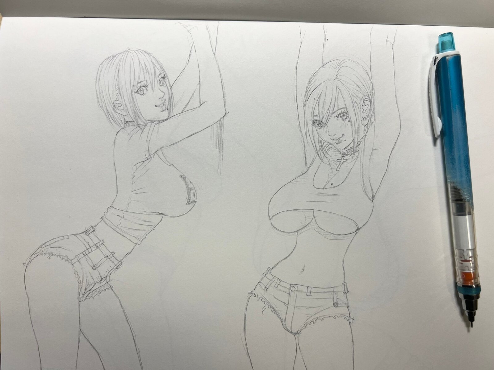 Educational authentic reference image (GTS6GajbcAEPofn). — educational authentic (REAL) shikishi reference associated with Hiroya OKU