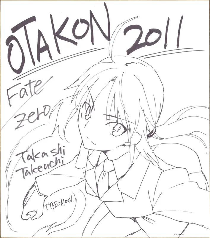Educational authentic reference image (jfxnomtevw_o). — educational authentic (REAL) shikishi reference associated with Takashi Takeuchi