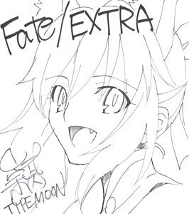 Educational authentic reference image (Cu4l_MCVYAArnBJ). — educational authentic (REAL) shikishi reference associated with Takashi Takeuchi