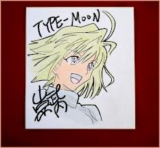 Educational counterfeit reference image (123123124412). — educational counterfeit (FAKE) shikishi reference associated with Takashi Takeuchi