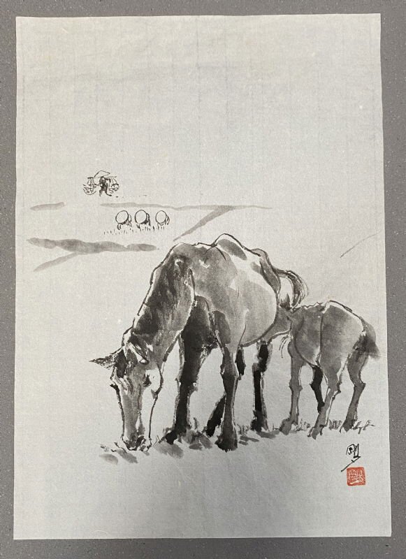 Educational authentic reference image (FcMP2mH7_2110232014321gpadd). — educational authentic (REAL) shikishi reference associated with Goseki Kojima