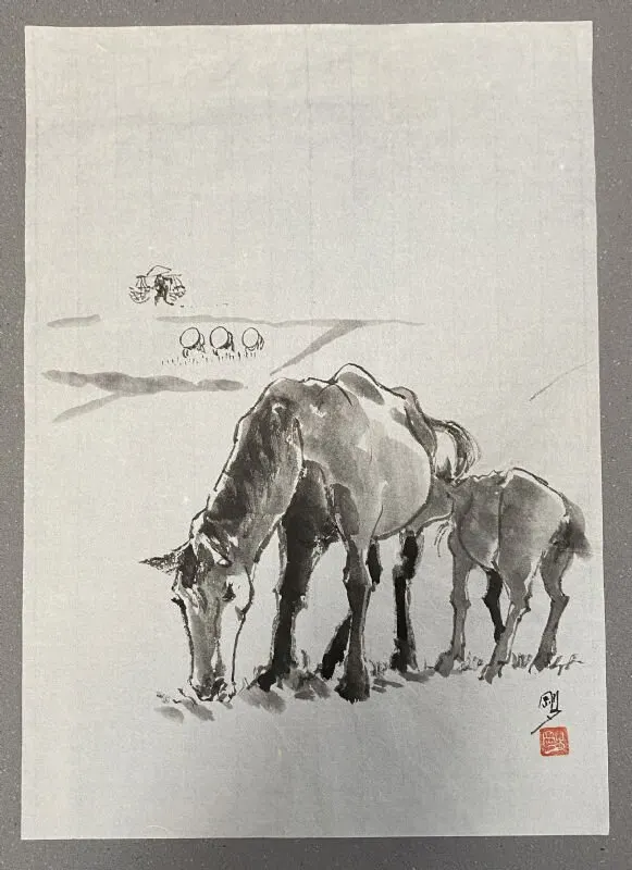 Educational authentic reference image (FcMP2mH7_2110232014321gpadd). — educational authentic (REAL) shikishi reference associated with Goseki Kojima