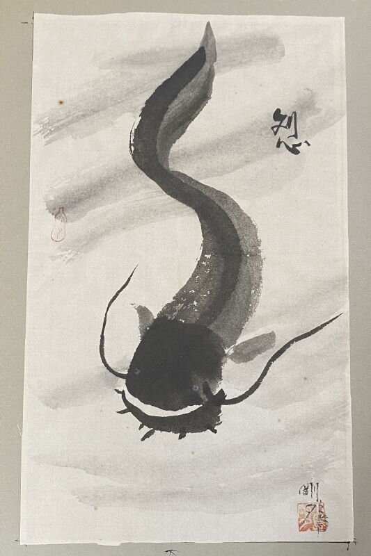 Educational authentic reference image (QH99MUHi_2110232014011gpadd). — educational authentic (REAL) shikishi reference associated with Goseki Kojima