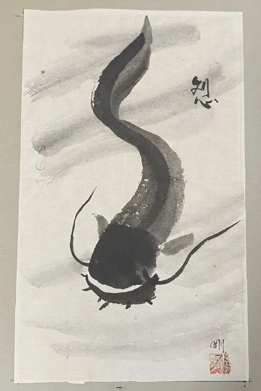 Educational authentic reference image (QH99MUHi_2110232014011gpadd). — educational authentic (REAL) shikishi reference associated with Goseki Kojima