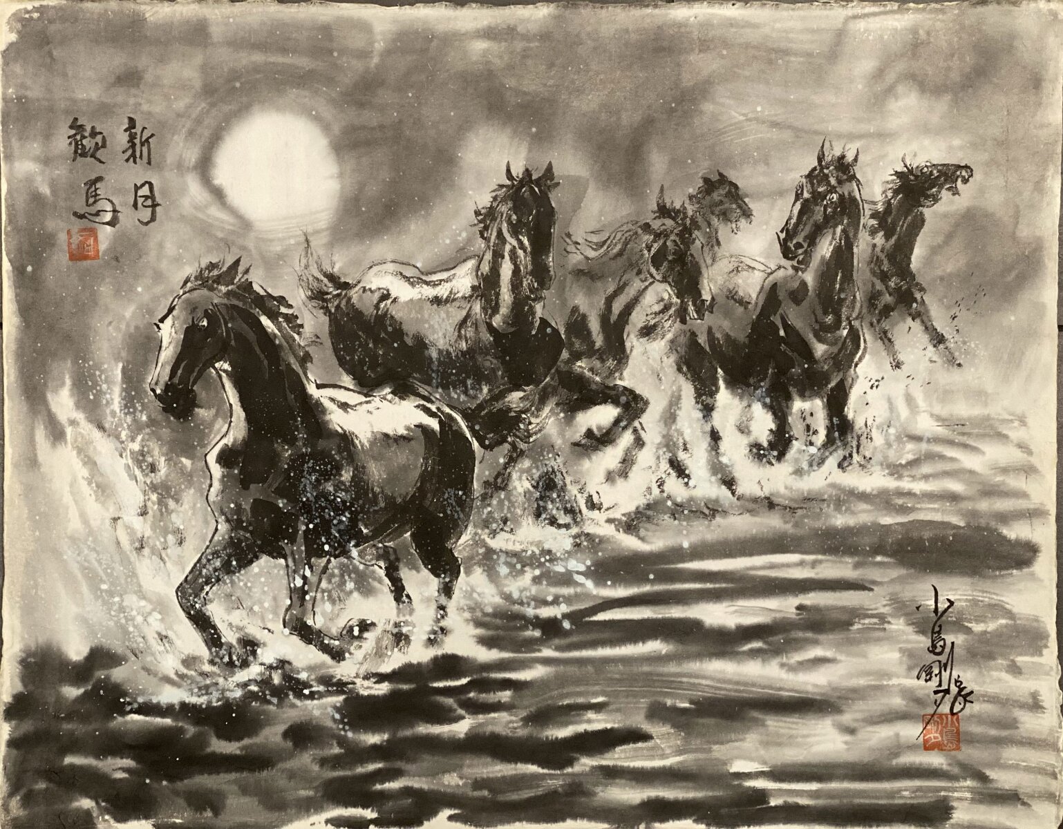 Educational authentic reference image (db0Q7KHJ_1712221646581gpadd). — educational authentic (REAL) shikishi reference associated with Goseki Kojima