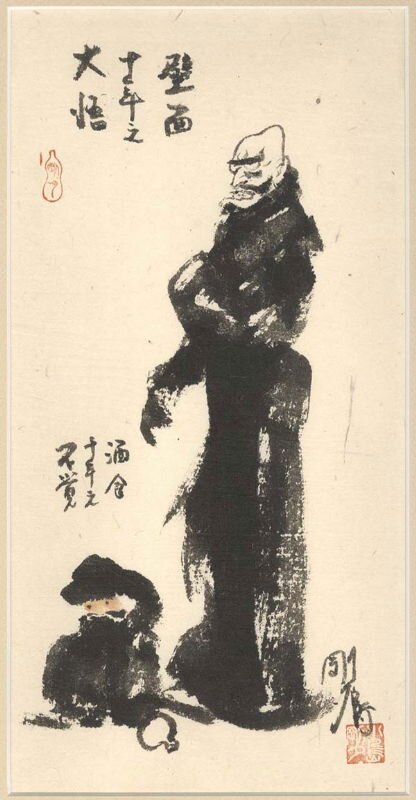 Educational authentic reference image (uqXNKsLT_1101142314351). — educational authentic (REAL) shikishi reference associated with Goseki Kojima
