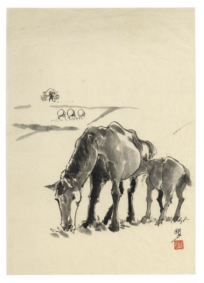 Educational authentic reference image (Screenshot 2025-11-26 at 04-22-03 0002018877.jpeg (JPEG Image 1200 × 1660 pixels) — Scaled (55%)). — educational authentic (REAL) shikishi reference associated with Goseki Kojima