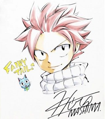 Educational authentic reference image (Screenshot 2025-12-02 at 02-38-41 56c609bcda8ad.jpg (JPEG Image 732 × 412 pixels)). — educational authentic (REAL) shikishi reference associated with Hiro Mashima