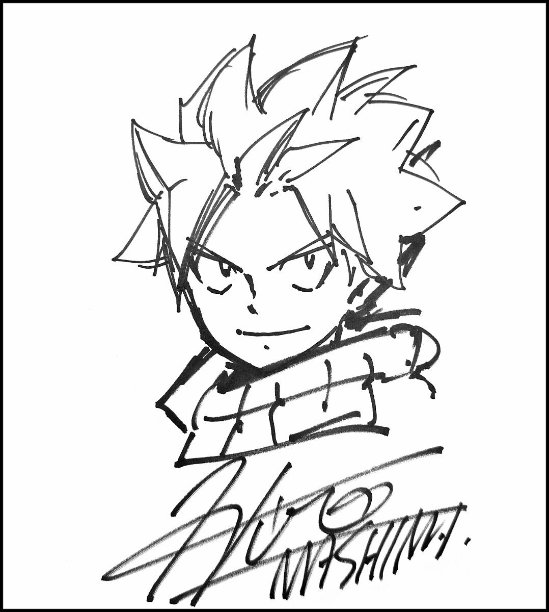 Educational authentic reference image (59413e15-3e0e-487e-a397-2cba174fd810-Mashima Shikishi SNS). — educational authentic (REAL) shikishi reference associated with Hiro Mashima